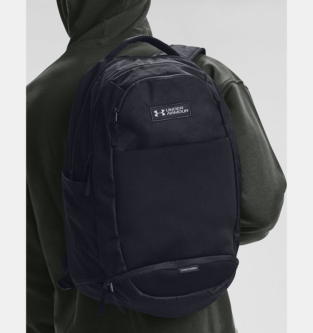 UA Recruit 3.0 Backpack